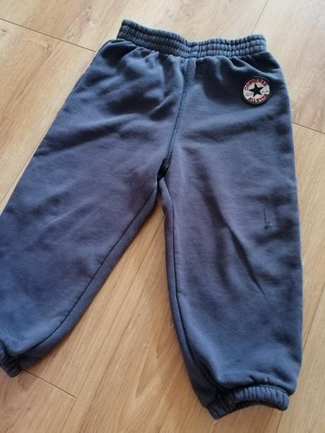 Tepláčky converse, converse,86