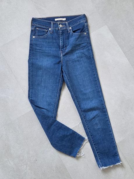 Levi's rifle xxs, levis,xs