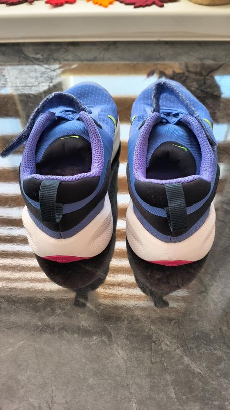 Predám detské tenisky nike, nike,31