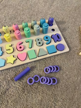 Interaktívne učenie hrou, 