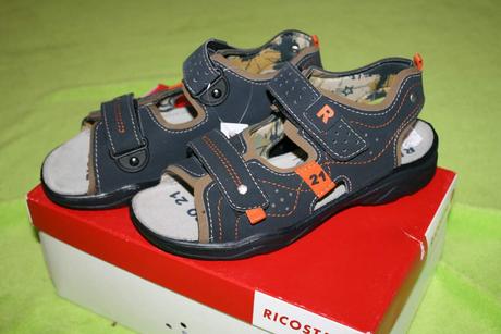 Koženne ricosta 36, ricosta,36