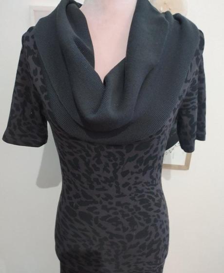 Leo šatky, bonprix,s