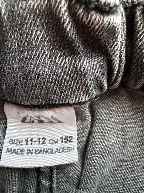 Detske rifle zara, zara,152