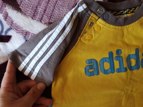 Tričenko adidas, adidas,80