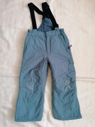 Detské oteplovačky, 116