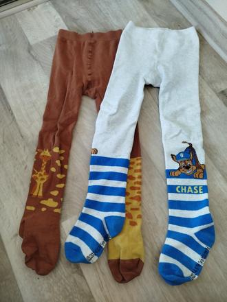 Pančuchy, nickelodeon,98