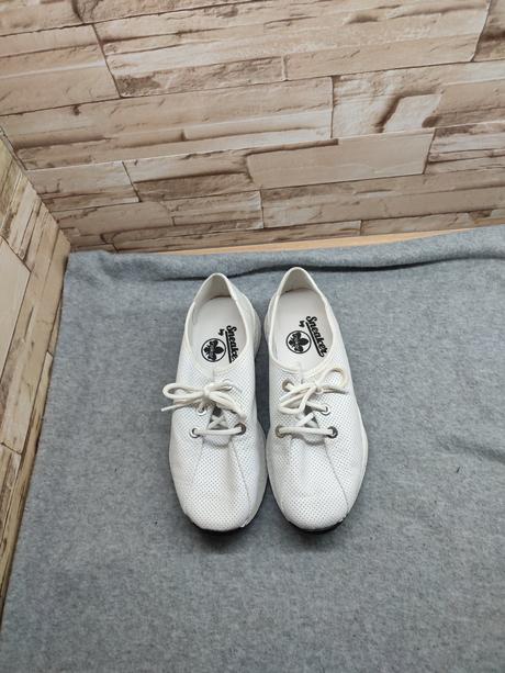 Rieker 38 - dámske kožené tenisky, rieker,38