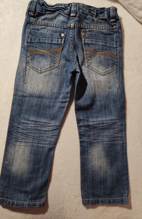 Mäkké rifle 104, palomino,104