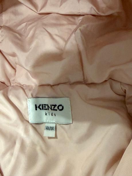 Kenzo vetrovka, 104