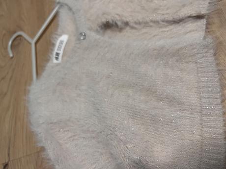 Bolerko h&m, h&m,110