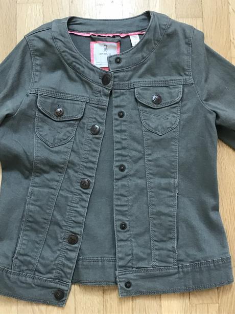 Kaki riflovka okaidi, 140