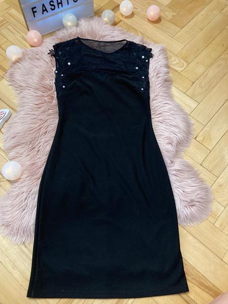 Spoločenské šaty, s