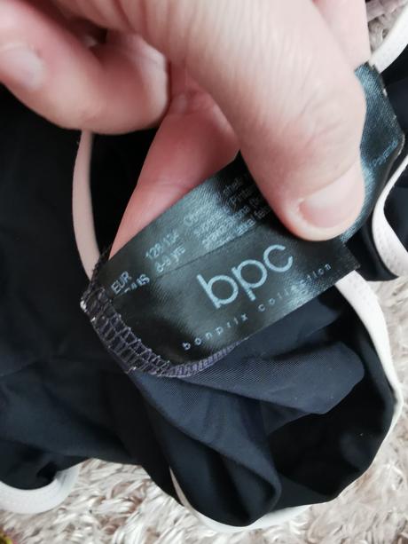 Plavky macicka, bonprix,128