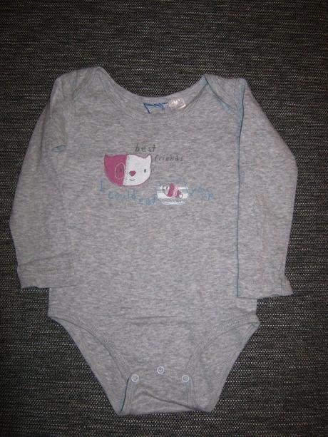 Body best friends, lupilu,80