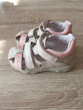 Sandalky, d.d.step,24