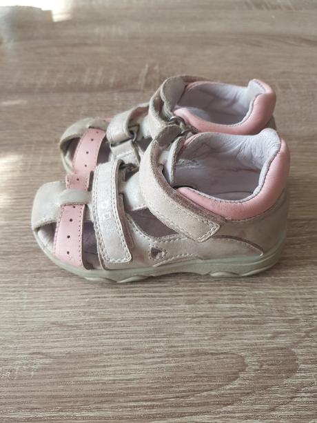 Sandalky, d.d.step,24