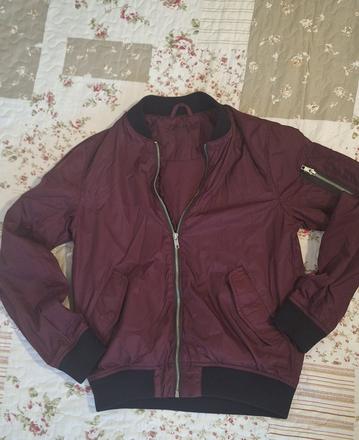 Prechodná bunda, h&m,152