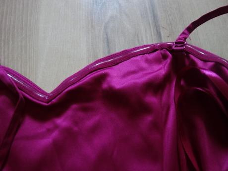 Dámske spoločenské šaty h&m, h&m,40