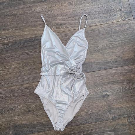 Body berska, bershka,s