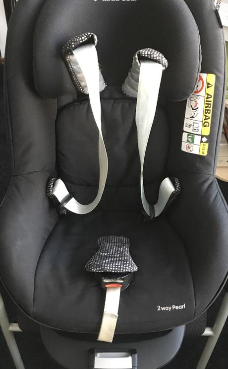 Autosedacka maxi cosi, maxi cosi