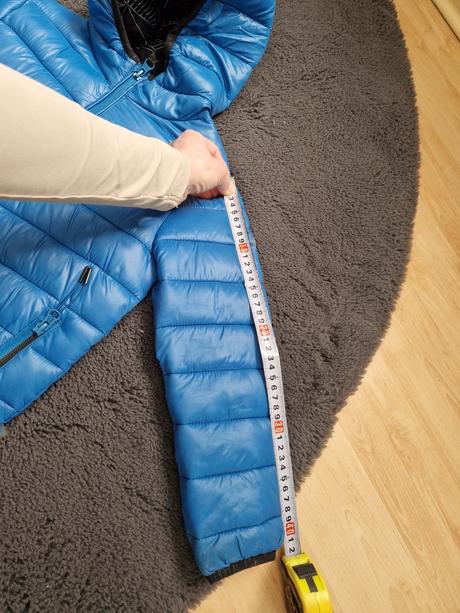 Reserved bunda, reserved,122