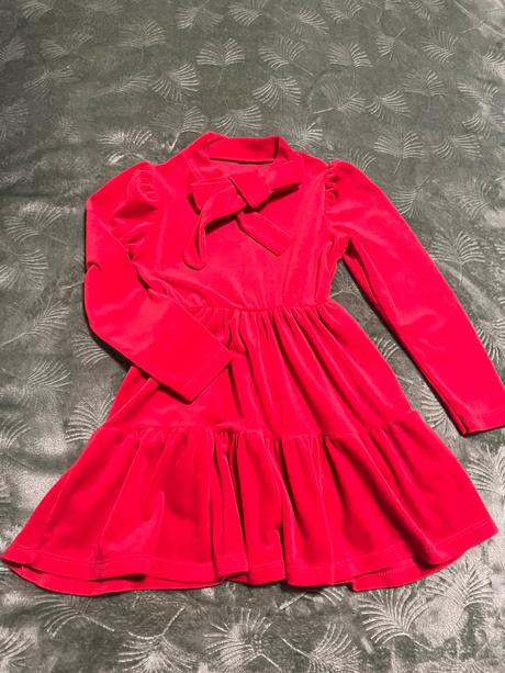 Balík šiat 116, 104–116