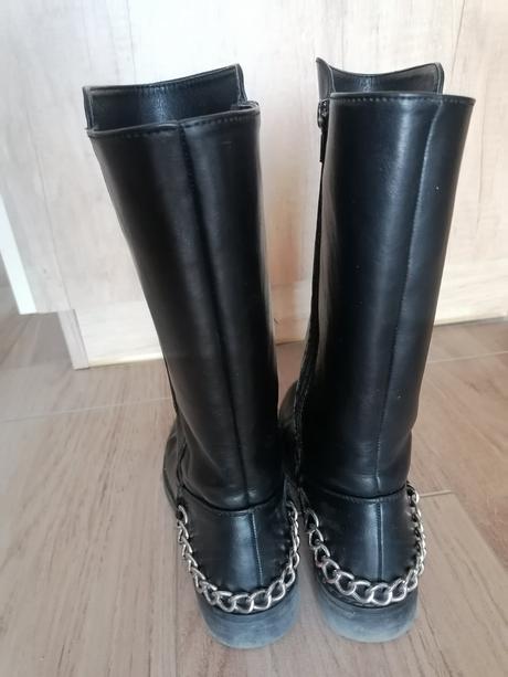 Zimné čižmičky, graceland,35