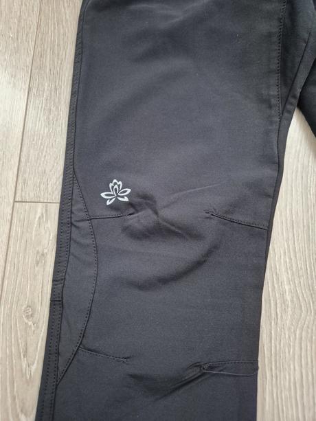 Nohavice alpine pro, alpine pro,s