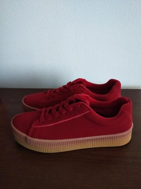 Topánky veľ.40, 40