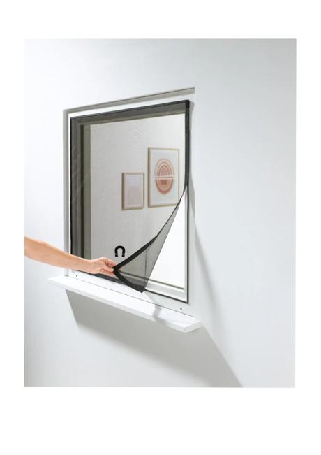 Sieťka proti hmyzu, 