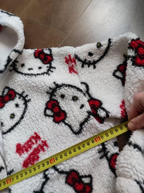 Detská mikina, h&m,146