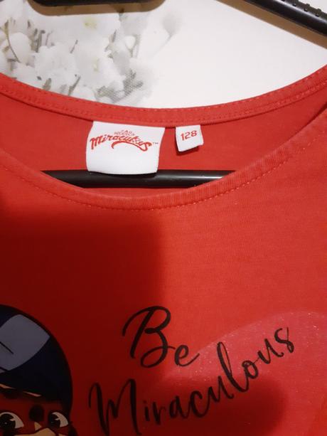 Šatky, tunika 128, 128