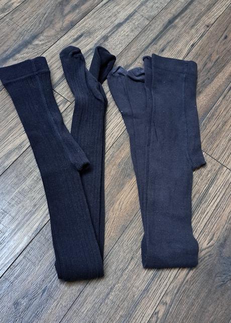 2 x pančuchy, tcm,134