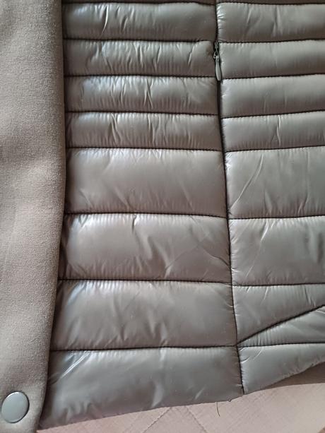 Prechodná bunda baťa, č.m, m