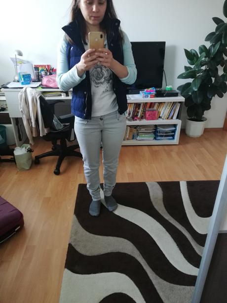 Sive rifle 36, tally weijl,s