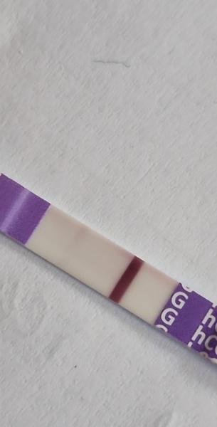 Výsledky tehotenského testu na 9. deň po ovulácii