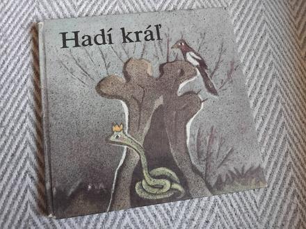 Hadí kráľ,