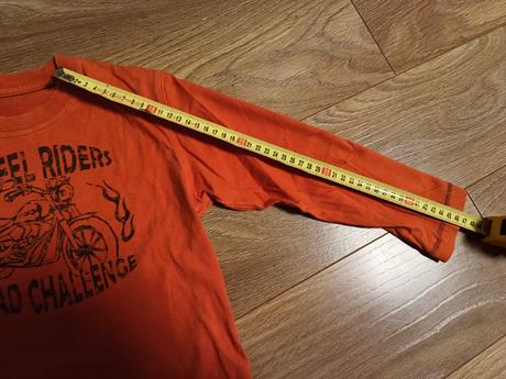 Tričko 5-6 rokov, marks & spencer,116