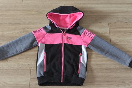 Mikina everlast, 128