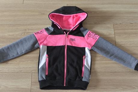 Mikina everlast, 128