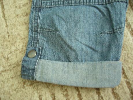 Roll-up rifle, george,86