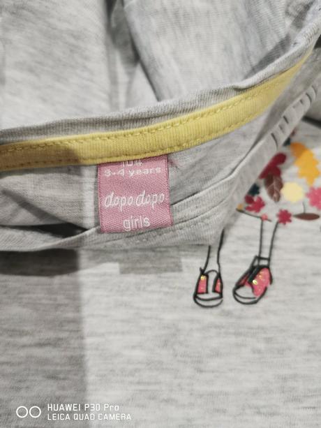 Tričko, dopodopo,104