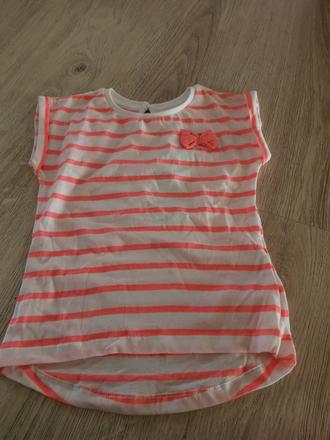 Tričko 18-24mesiacov, pepco,92