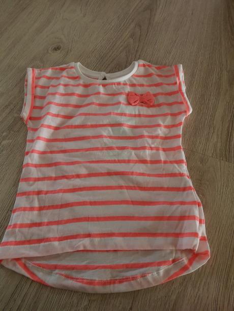 Tričko 18-24mesiacov, pepco,92