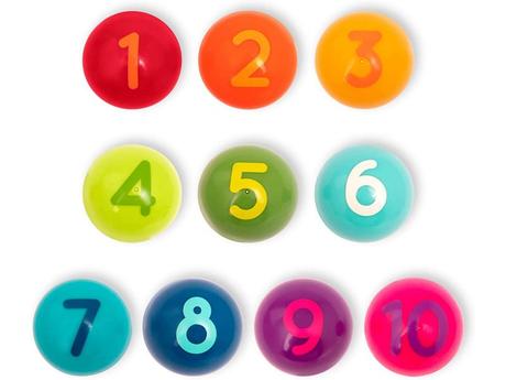 B-toys automat na loptičky,