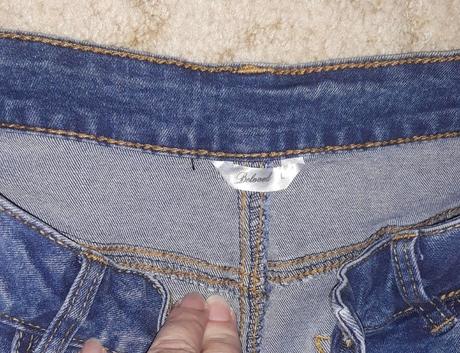 Riflova sukna, pepco,l