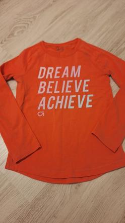 Sportove tričko, gap,110