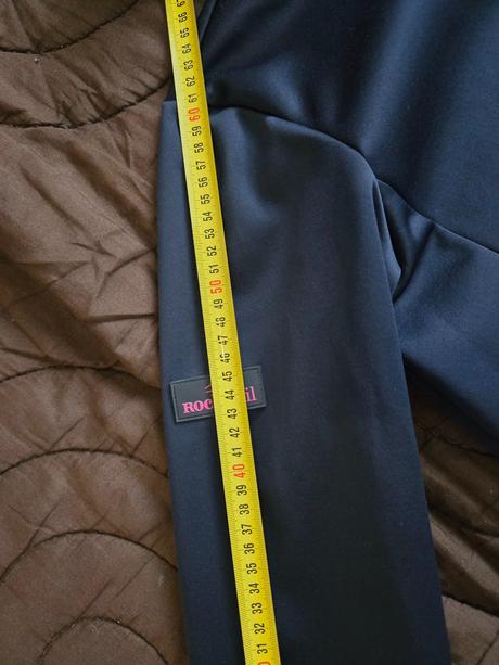 Dievčenská softshellová bunda, crivit,158