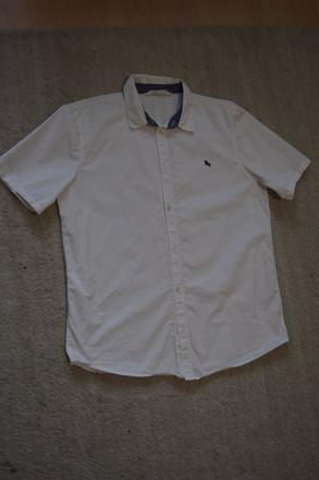 Košeľa, h&m,170