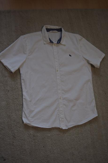 Košeľa, h&m,170